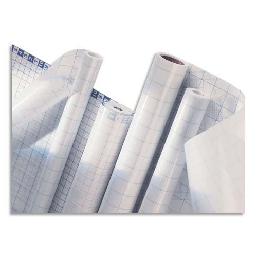 Rouleaux adhésif Elba en polypropylène 0,45m x 1m