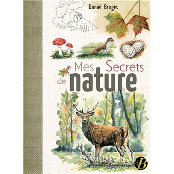 Mes Secrets de nature