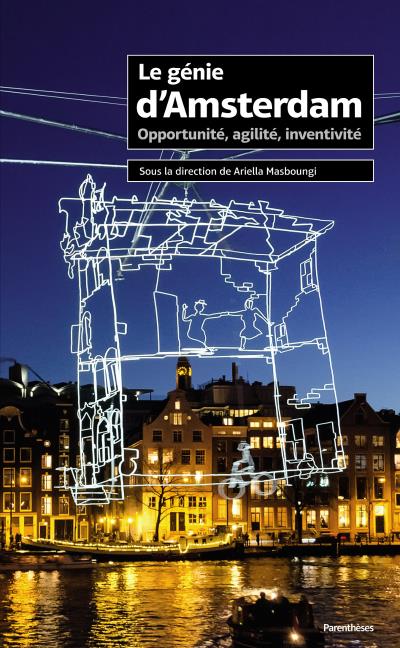 Le génie d'Amsterdam