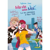 Ma vie selon moi - La vie commence à New York