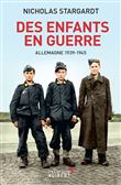 Des enfants en guerre