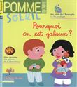 Pomme d'Api Soleil - février 2021