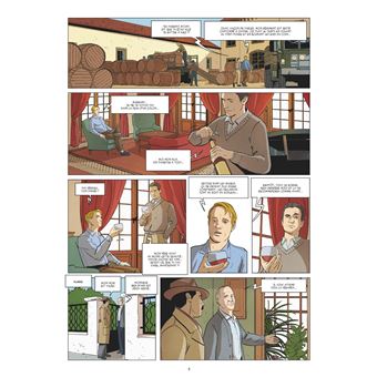 Algérie, une guerre française - Tome 03