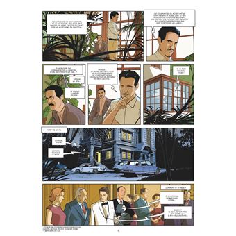 Algérie, une guerre française - Tome 03