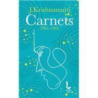 Carnets 1961-1962