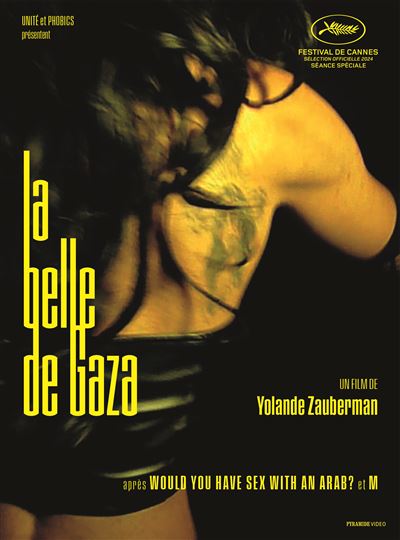 La Belle de Gaza