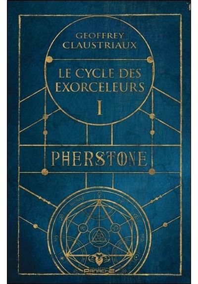 Pherstone
