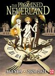 Agenda scolaire 2020/2021 The Promised Neverland