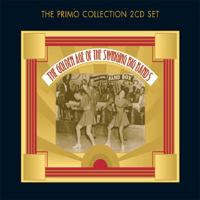 The golden age of swinging big bands