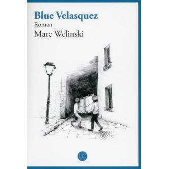 Blue Velasquez - 1