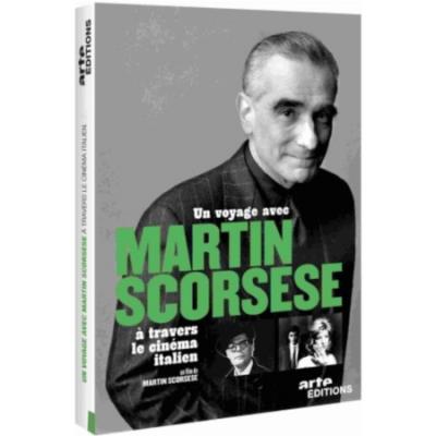 Un voyage avec Martin Scorsese à travers le cinema italien