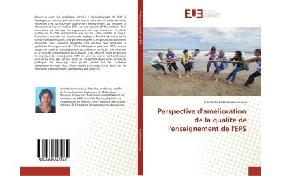 Perspective d'amelioration de la qualite de l'enseignement d