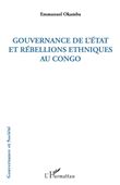 Gouvernance de l'Etat et rébellions ethniques au Congo