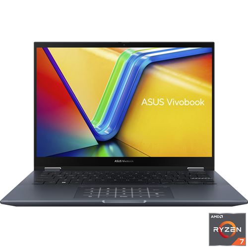 Asus Vivobook F Tn3402Ya-Lz083W - 16',512,16,R7-5800H,Vega7