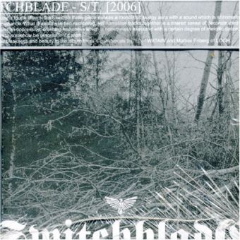Switchblade - Switchblade - CD album - Achat & prix | fnac