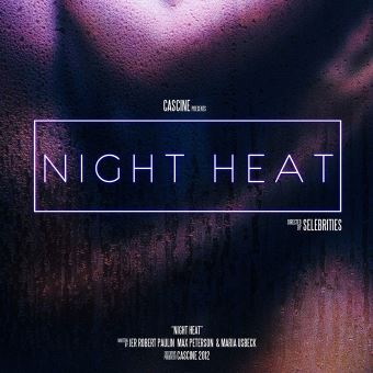 Night Heat - 1