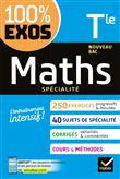 Maths Tle générale (spécialité)