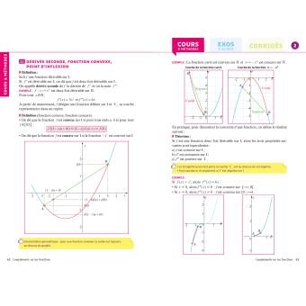 Maths Tle générale (spécialité)