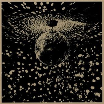 Lp-mirror ball (2lp)