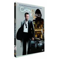 Casino Royale Edition Simple DVD