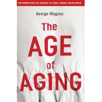The Age of Aging