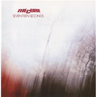 The Cure - 1