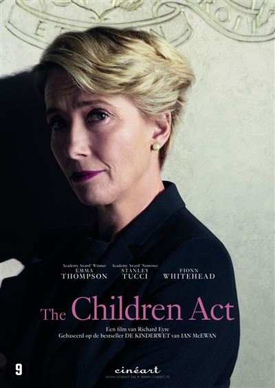 CHILDREN ACT-NL