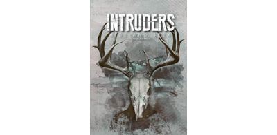 Intruders: Hide and Seek