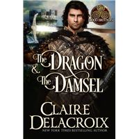 The Dragon & the Damsel