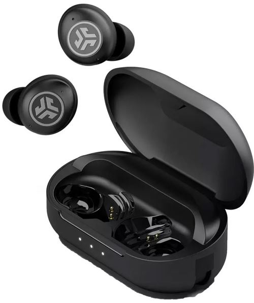 Jlab Noir Jbuds Air Pro Écouteurs True Wireless Stereo (Tws) Ecouteurs Musique Bluetooth - Neuf - Image 3