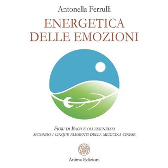 Energetica delle Emozioni - 1