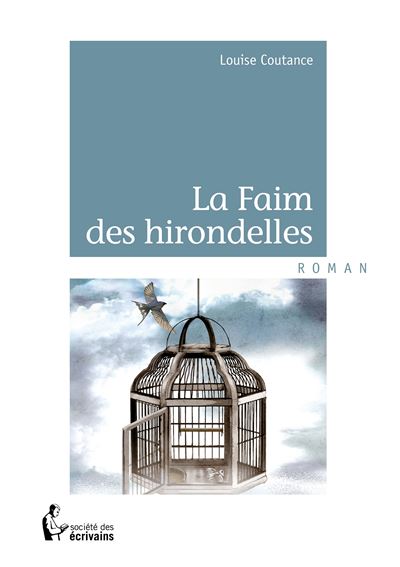 LA FAIM DES HIRONDELLES