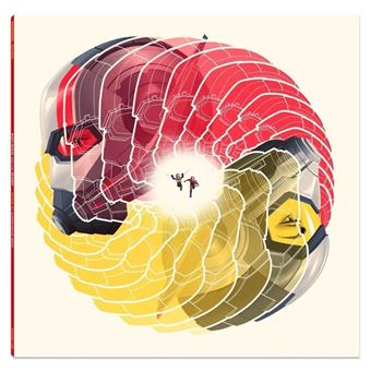 Ant-Man - Christophe Beck - 1