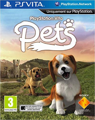 Acheter Pets PS Vita - 19,97 € Pets PS Vita - reconditionné disponible sur Fnac