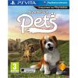 Pets PS Vita