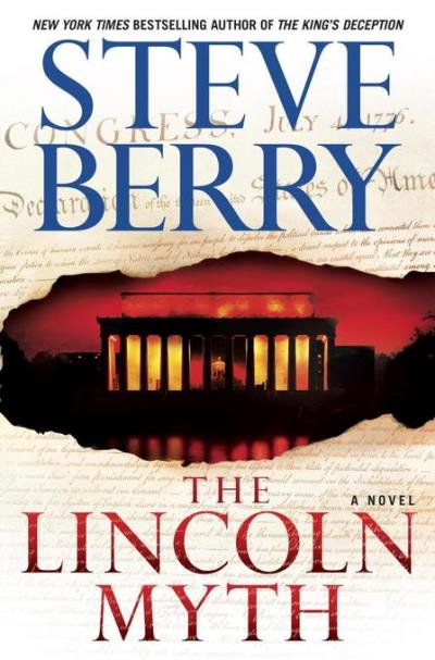 LINCOLN MYTH