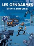Les Gendarmes - tome 17