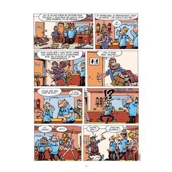 Les Gendarmes - tome 17