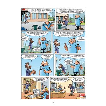 Les Gendarmes - tome 17