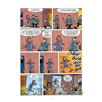 Les Gendarmes - tome 17