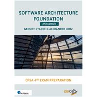 Software Architecture Foundation