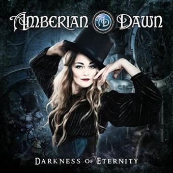 Amberian Dawn - 1