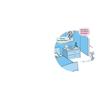 Les doudous vont-ils à l'école ?