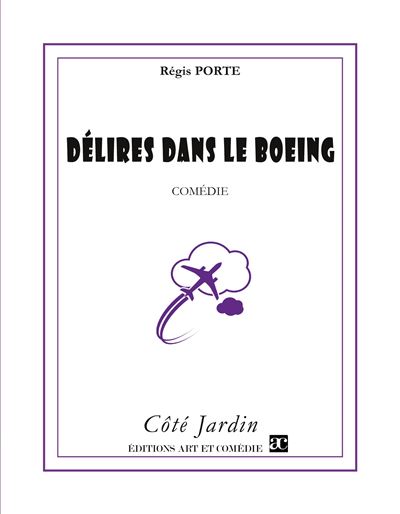 Délires dans le boeing