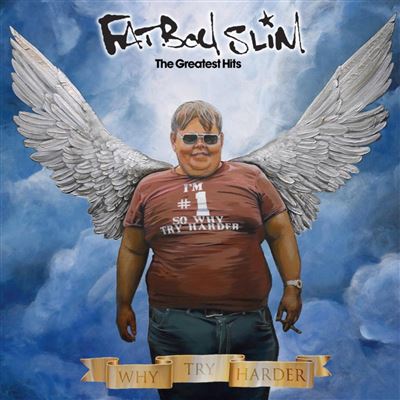 GREATEST HITS WHY TRY HARDER