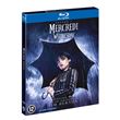 Mercredi Saison 1 Blu-ray