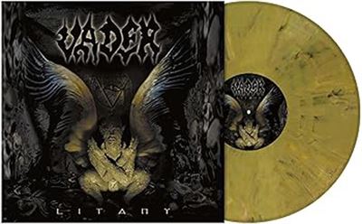 Litany Vinyle Marron