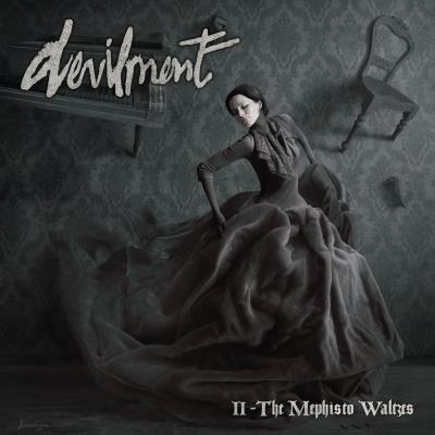 Ii/the mephisto waltzes