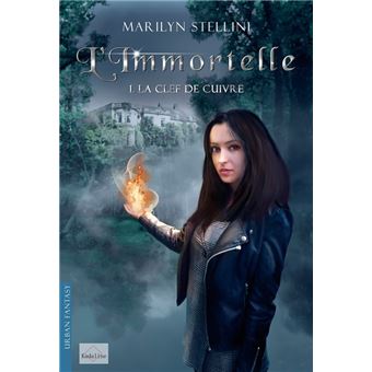 L'Immortelle 1