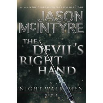 The Devil's Right Hand - 1